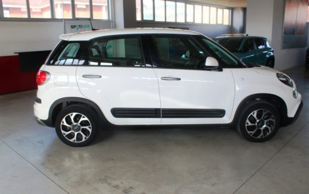 Fiat 500L usata a Terni (6)