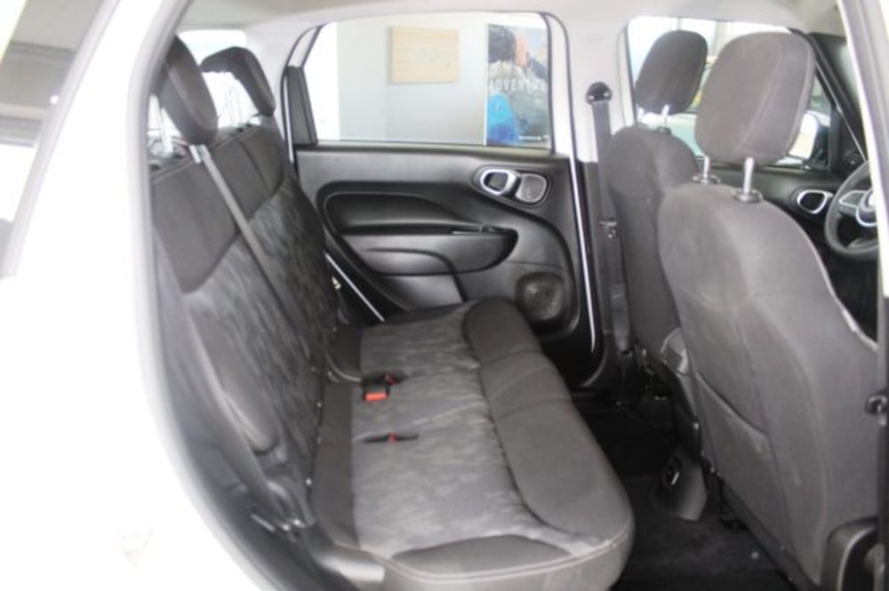 Fiat 500L usata a Terni (9)
