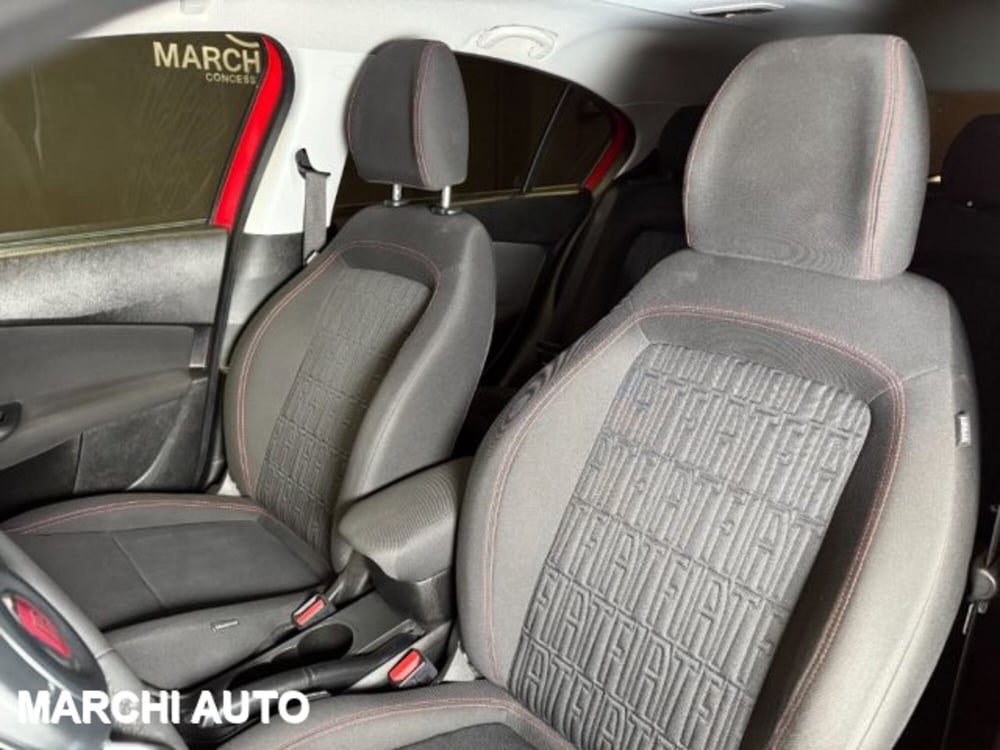 Fiat Tipo usata a Perugia (11)