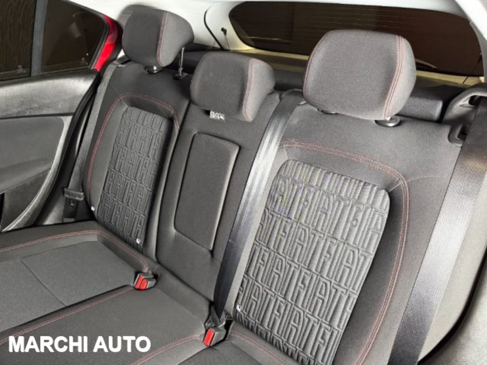 Fiat Tipo usata a Perugia (12)
