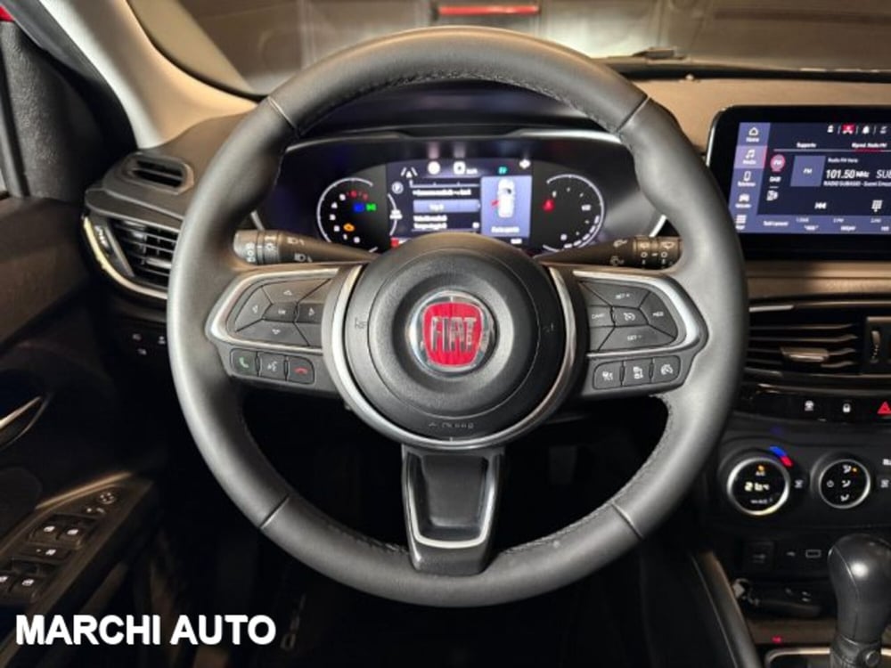 Fiat Tipo usata a Perugia (15)