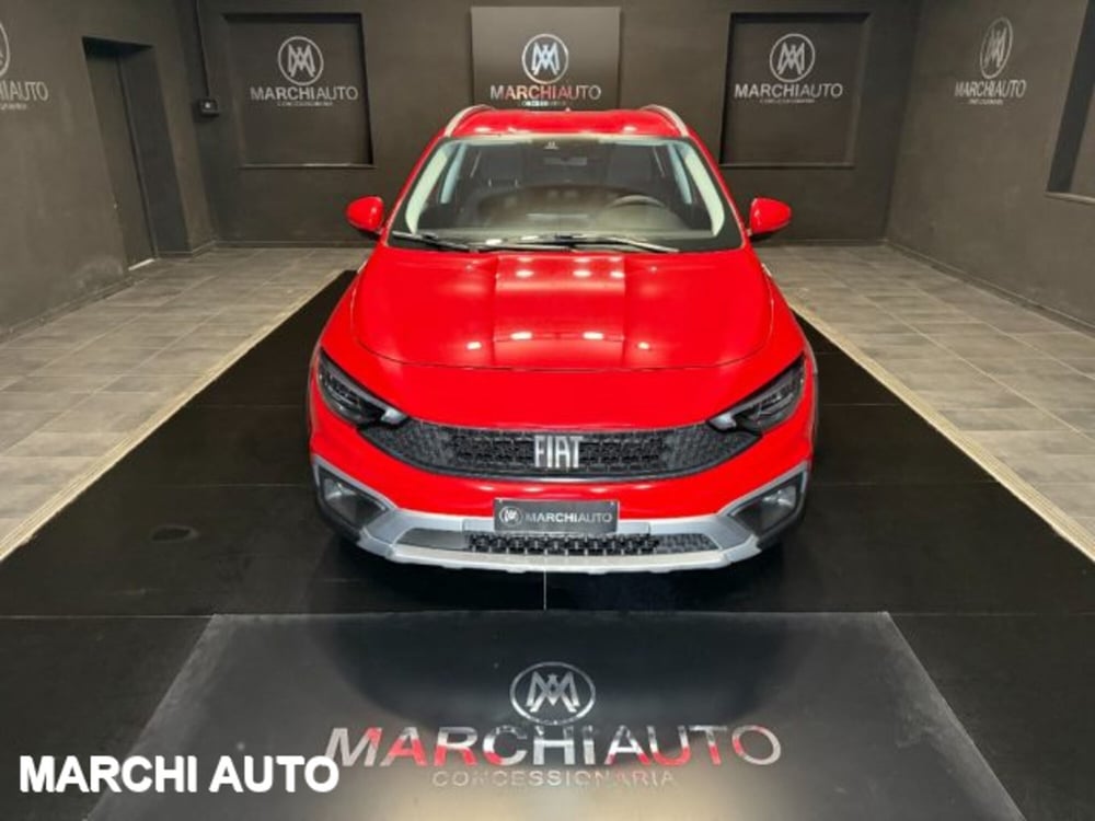 Fiat Tipo usata a Perugia (2)