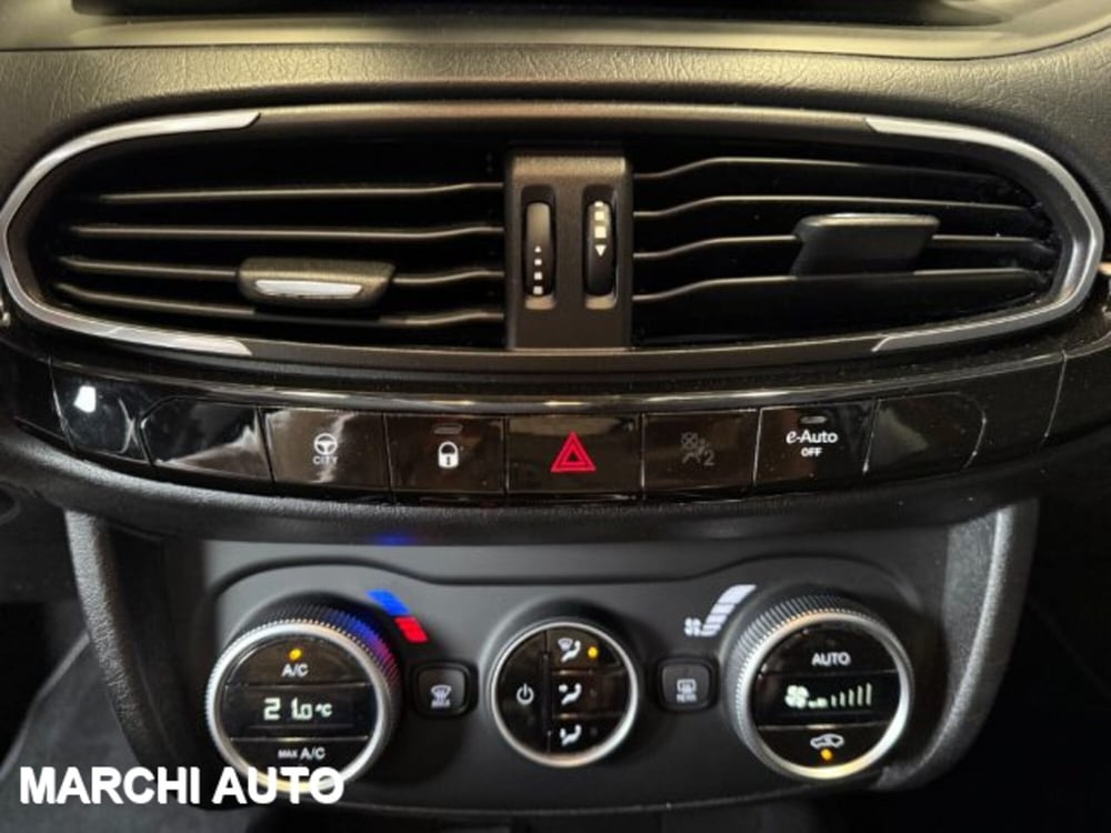 Fiat Tipo usata a Perugia (20)