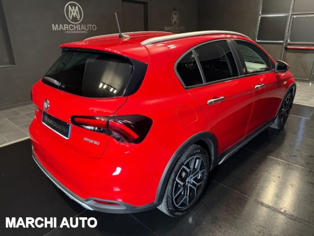 Fiat Tipo usata a Perugia (5)
