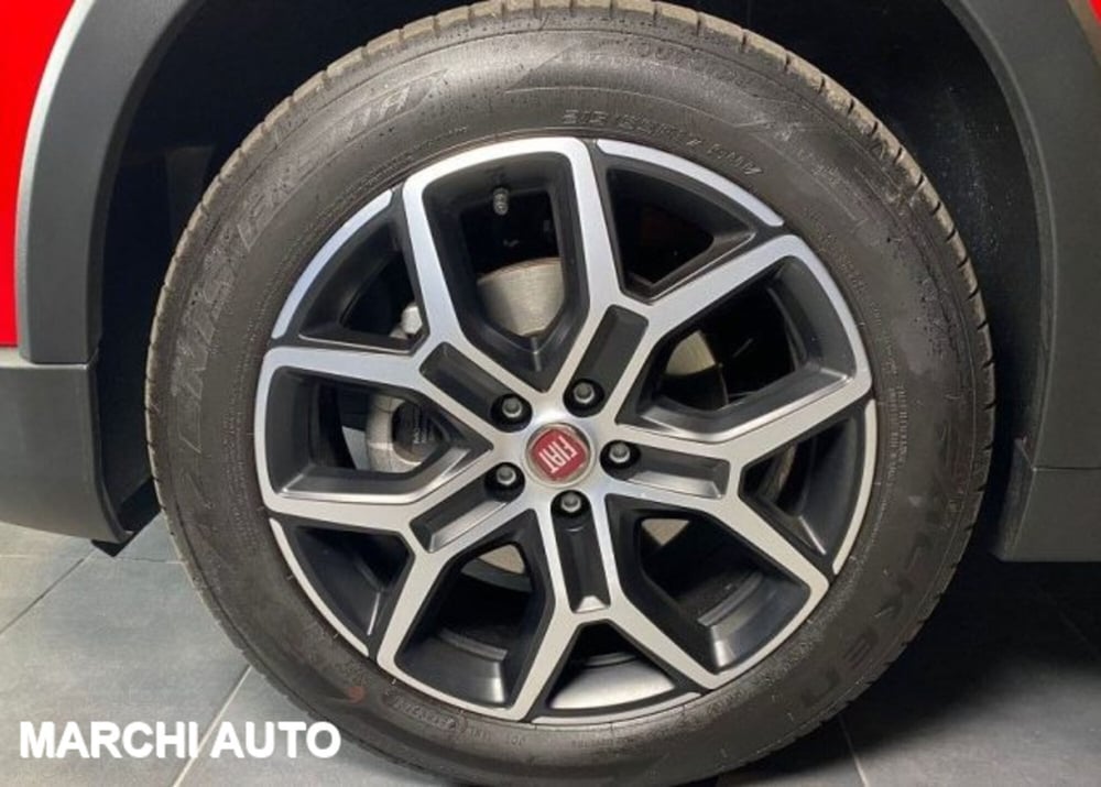 Fiat Tipo usata a Perugia (9)