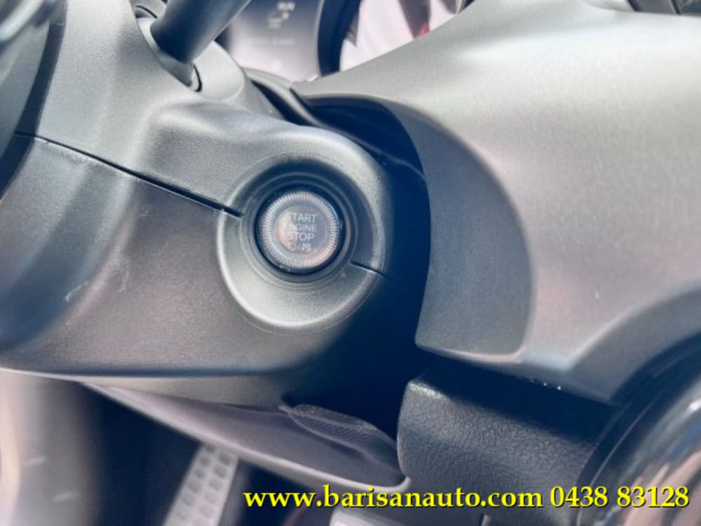 Fiat 500X nuova a Treviso (15)