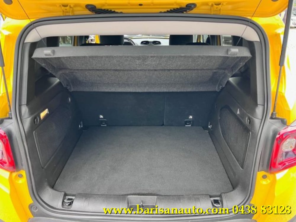 Jeep Renegade usata a Treviso (8)