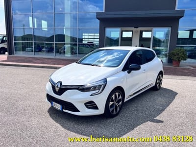 Renault Clio Blue dCi 100 CV 5 porte Evolution del 2023 usata a Pieve di Soligo