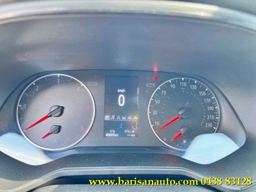 Renault Clio usata a Treviso (10)