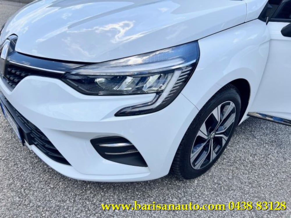 Renault Clio usata a Treviso (14)