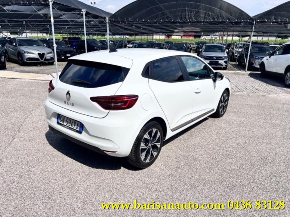 Renault Clio usata a Treviso (3)