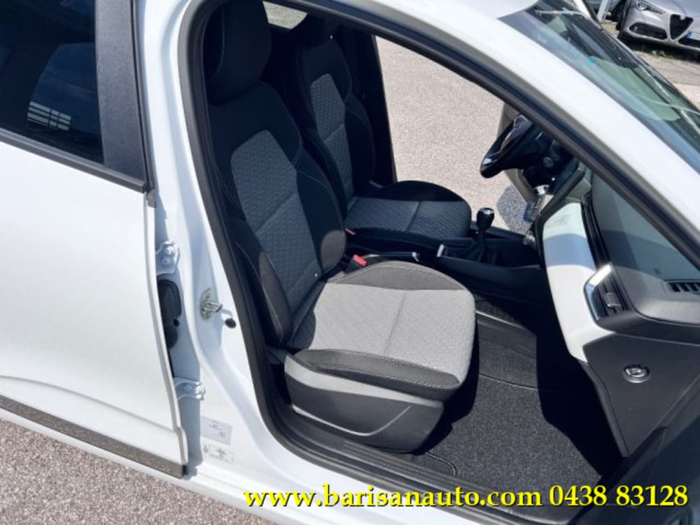 Renault Clio usata a Treviso (6)