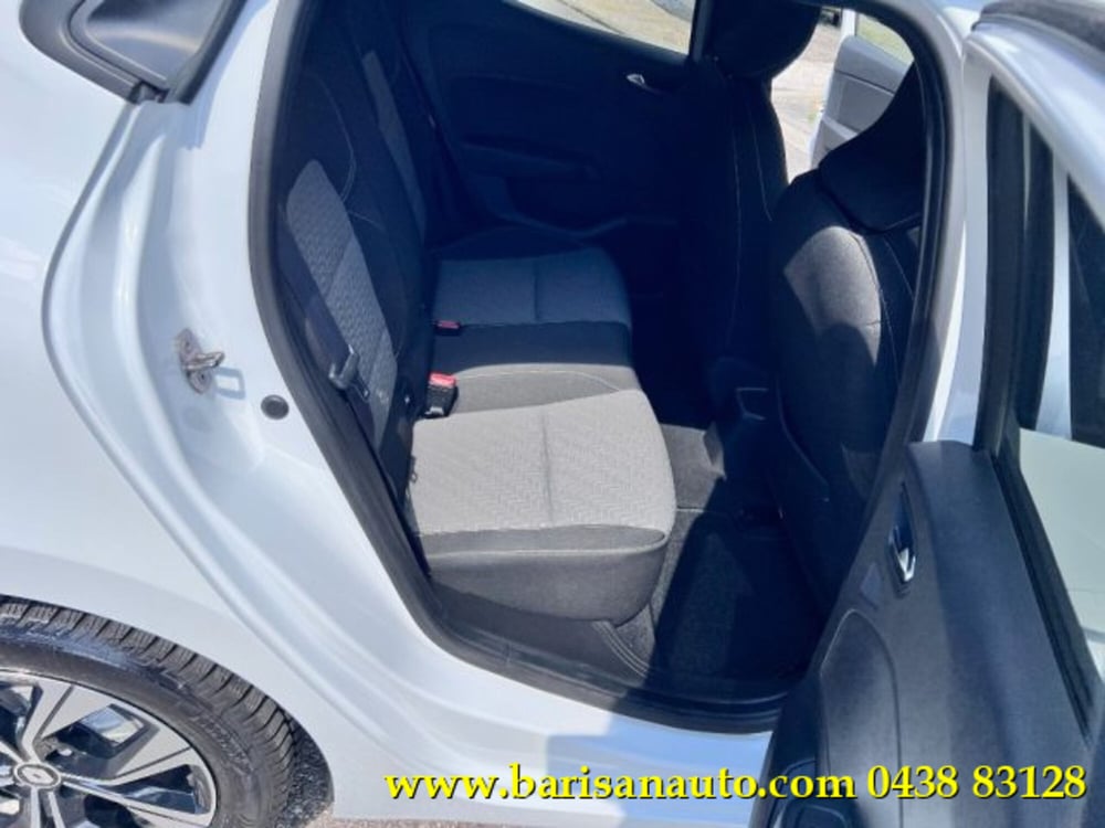 Renault Clio usata a Treviso (7)