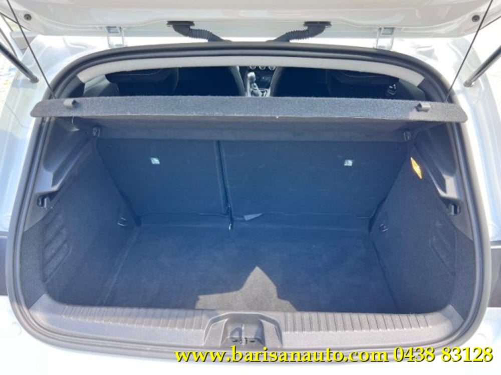 Renault Clio usata a Treviso (8)