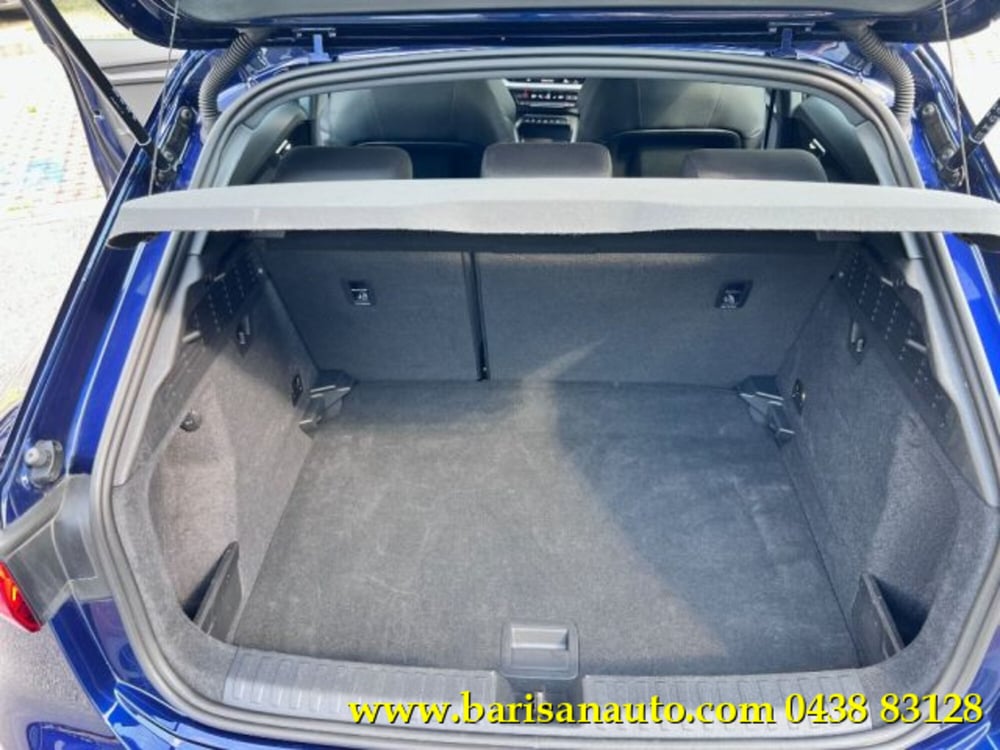 Audi A3 Sportback usata a Treviso (8)
