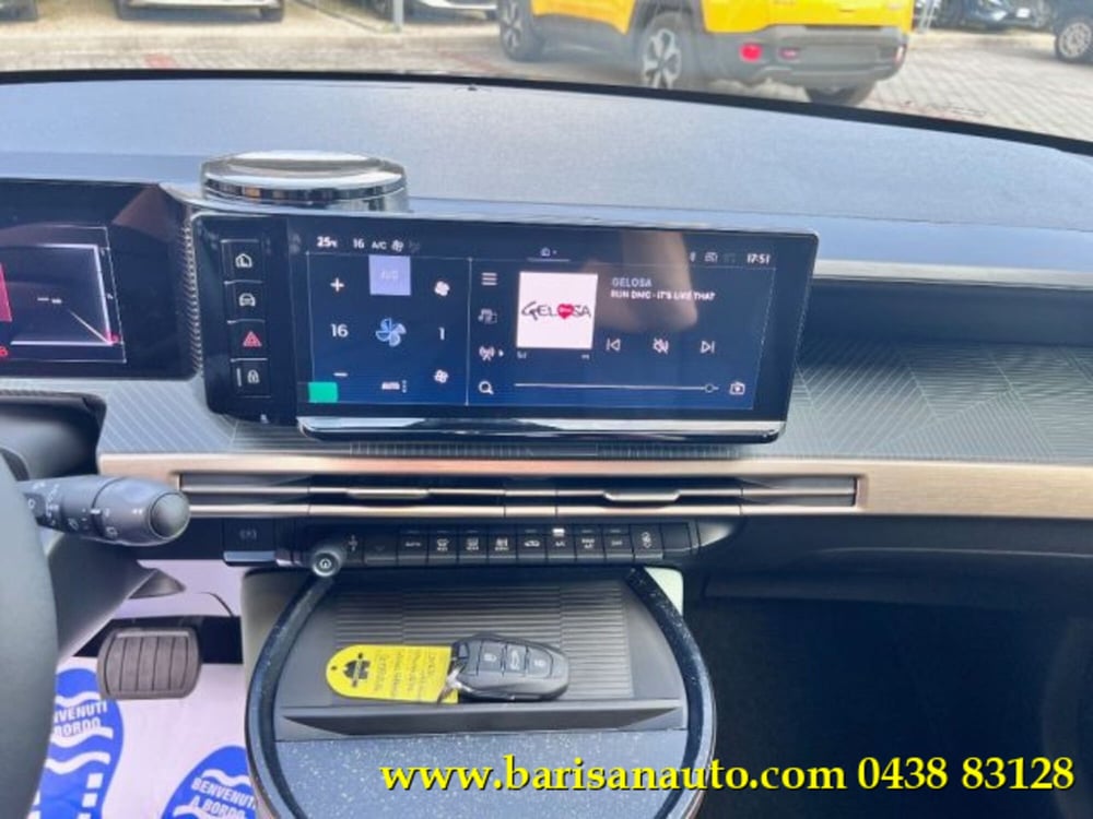 Lancia Ypsilon nuova a Treviso (10)
