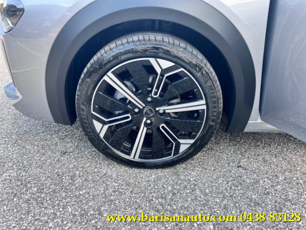 Lancia Ypsilon nuova a Treviso (12)