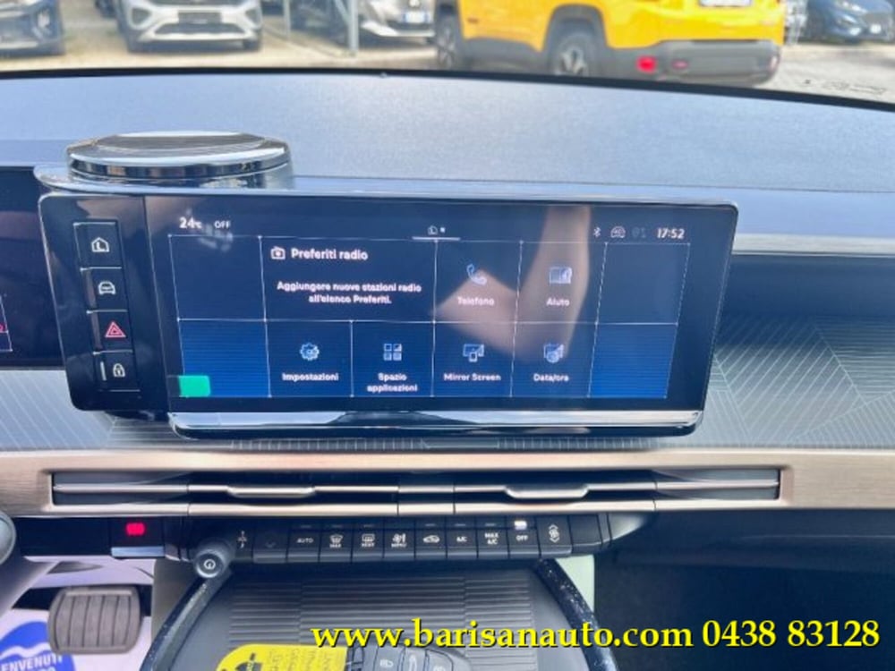 Lancia Ypsilon nuova a Treviso (13)