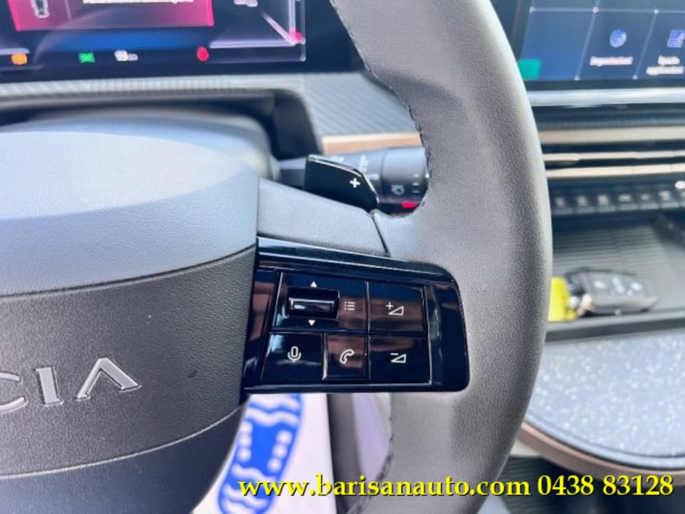 Lancia Ypsilon nuova a Treviso (15)