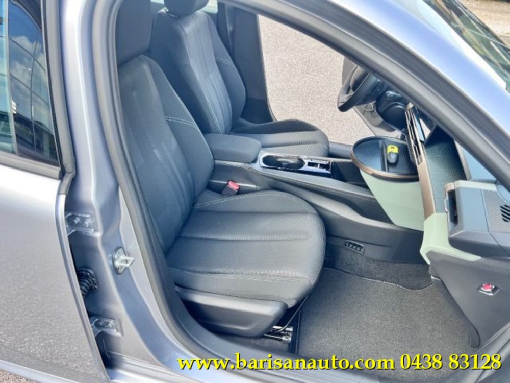 Lancia Ypsilon nuova a Treviso (6)