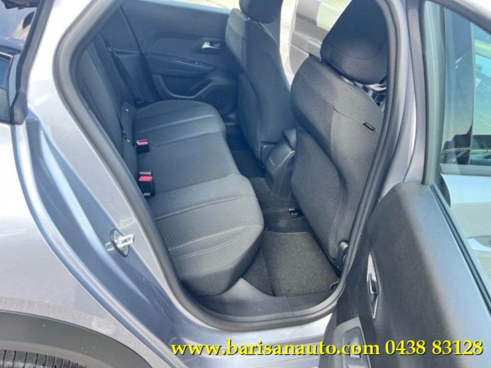 Lancia Ypsilon nuova a Treviso (7)