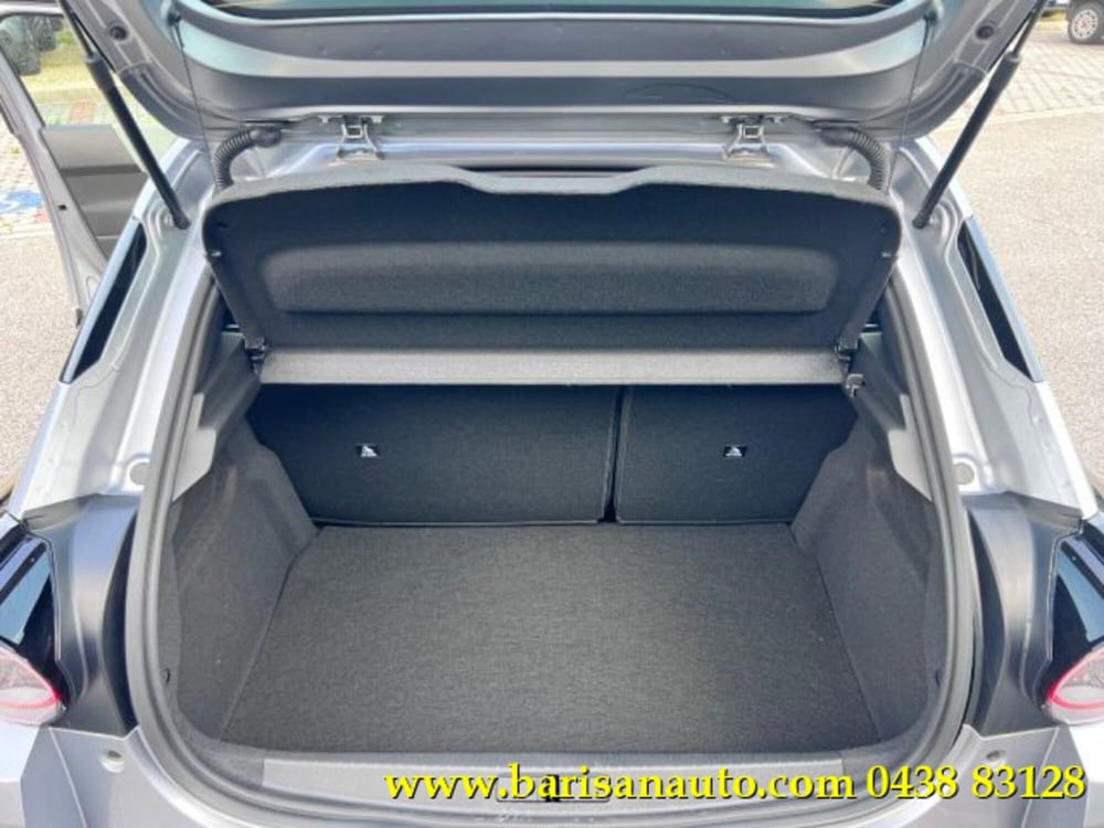 Lancia Ypsilon nuova a Treviso (8)