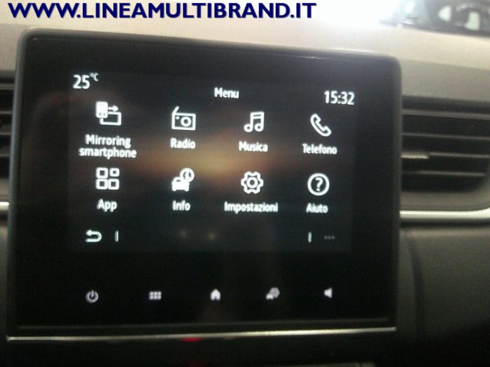 Renault Captur usata a Piacenza (10)