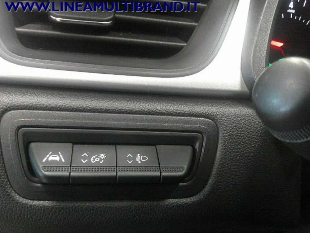 Renault Captur usata a Piacenza (11)
