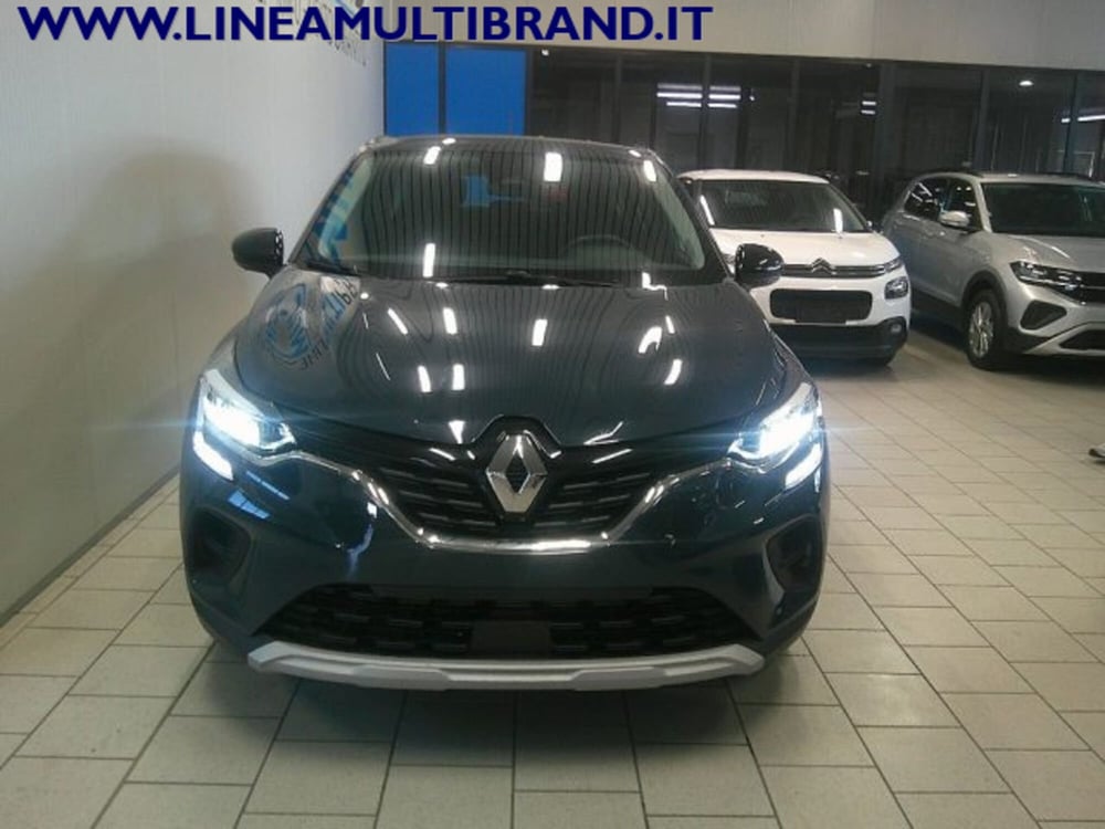 Renault Captur usata a Piacenza (16)