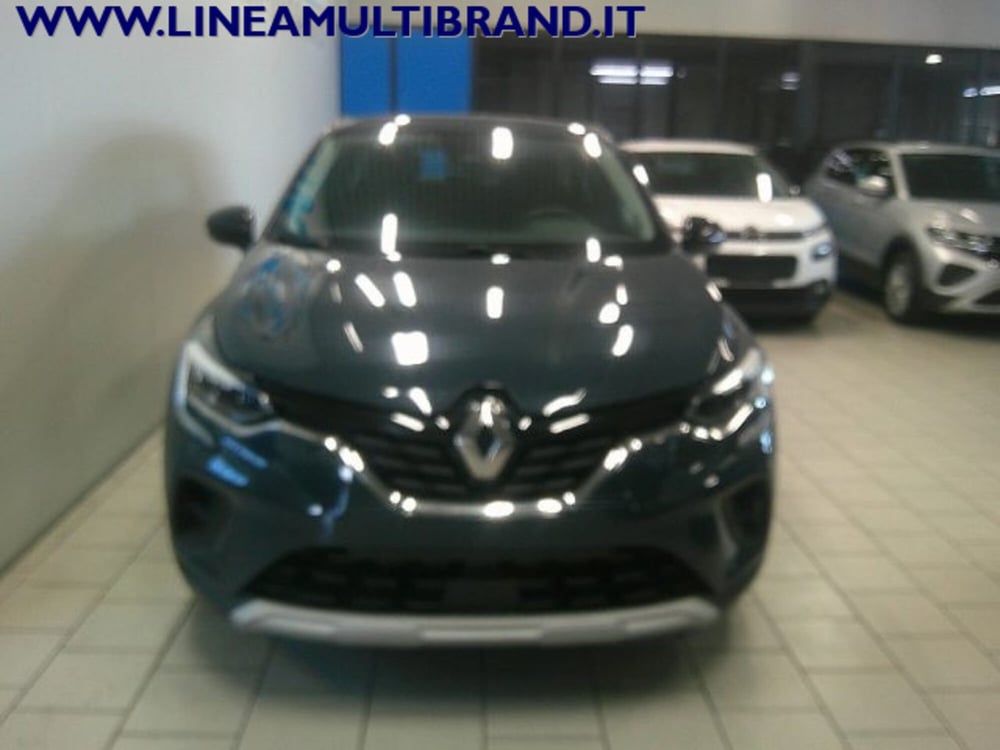 Renault Captur usata a Piacenza (2)