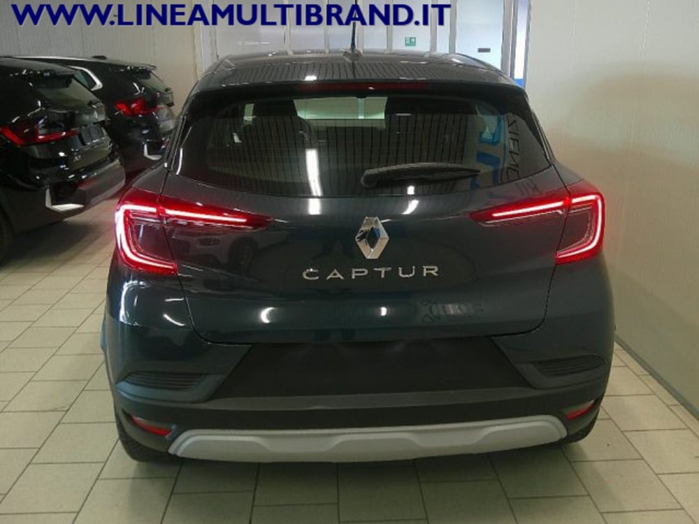Renault Captur usata a Piacenza (20)