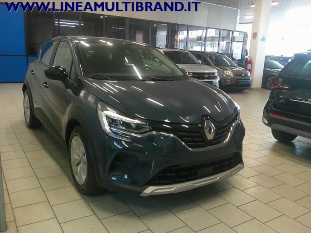 Renault Captur usata a Piacenza (3)
