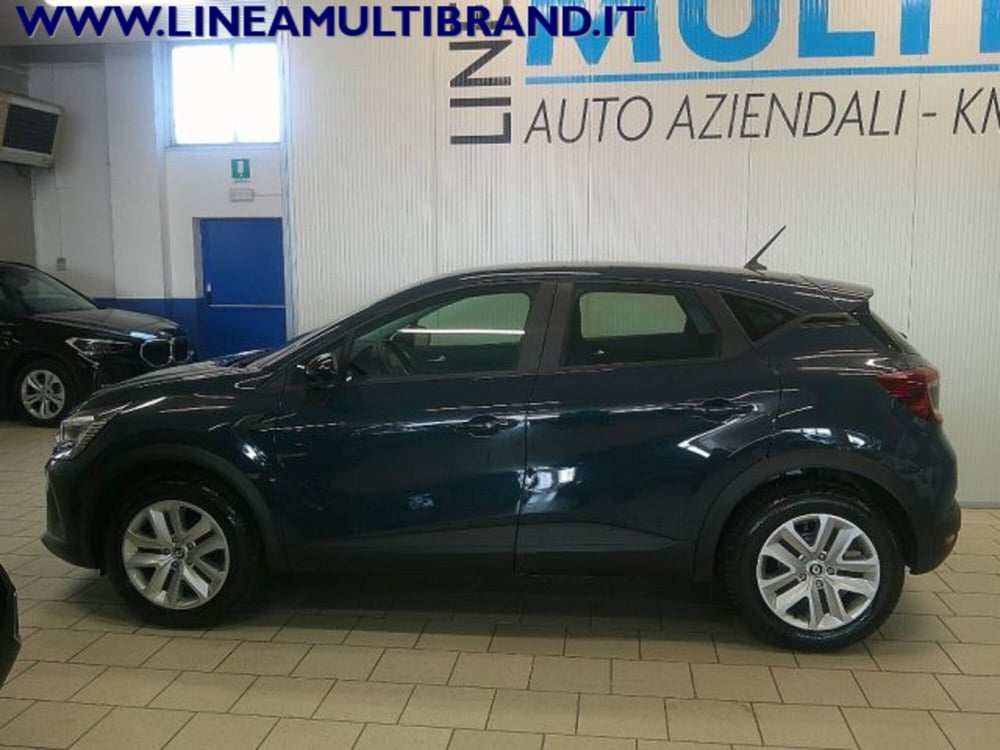 Renault Captur usata a Piacenza (4)