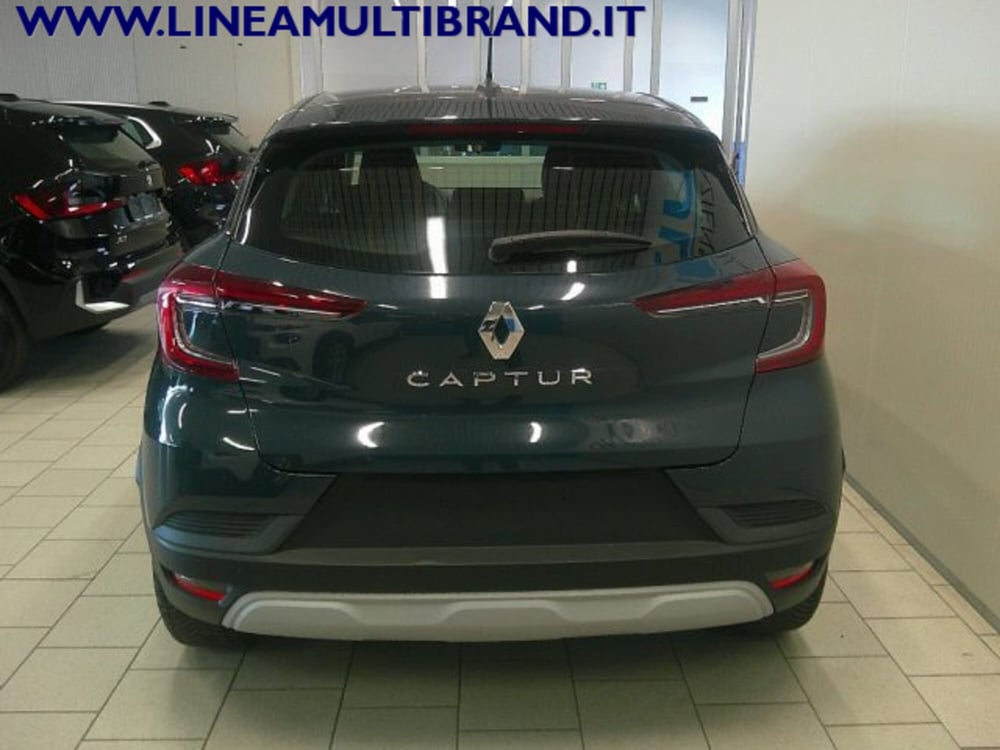 Renault Captur usata a Piacenza (5)