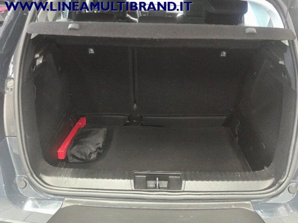 Renault Captur usata a Piacenza (6)