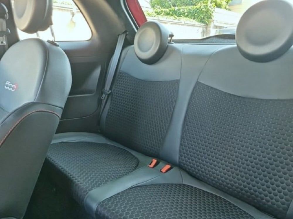 Fiat 500 usata a Monza e Brianza (10)
