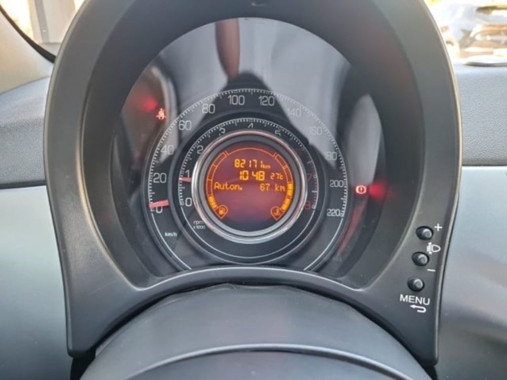 Fiat 500 usata a Monza e Brianza (12)