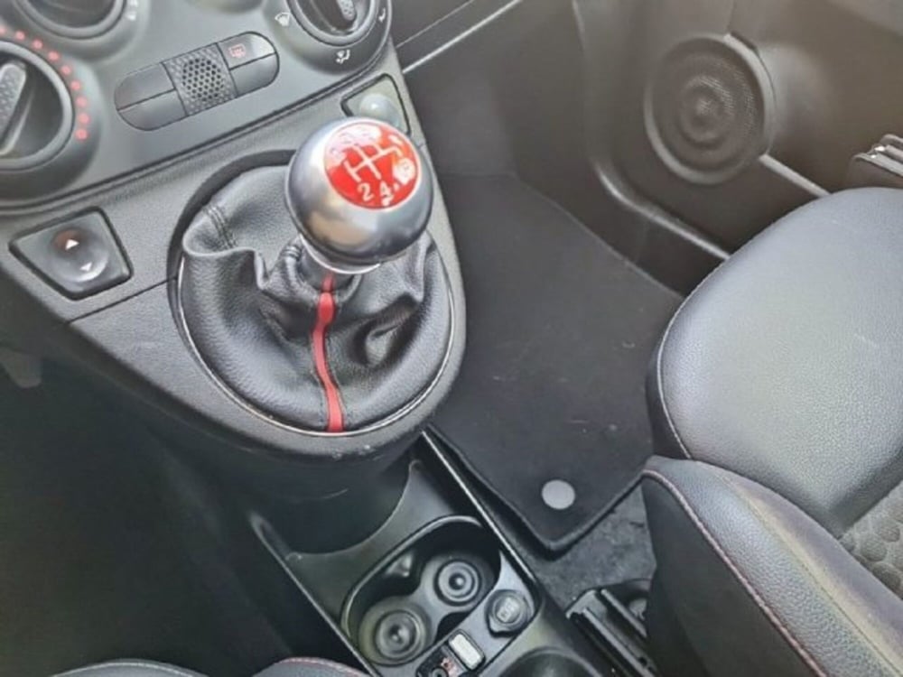 Fiat 500 usata a Monza e Brianza (15)