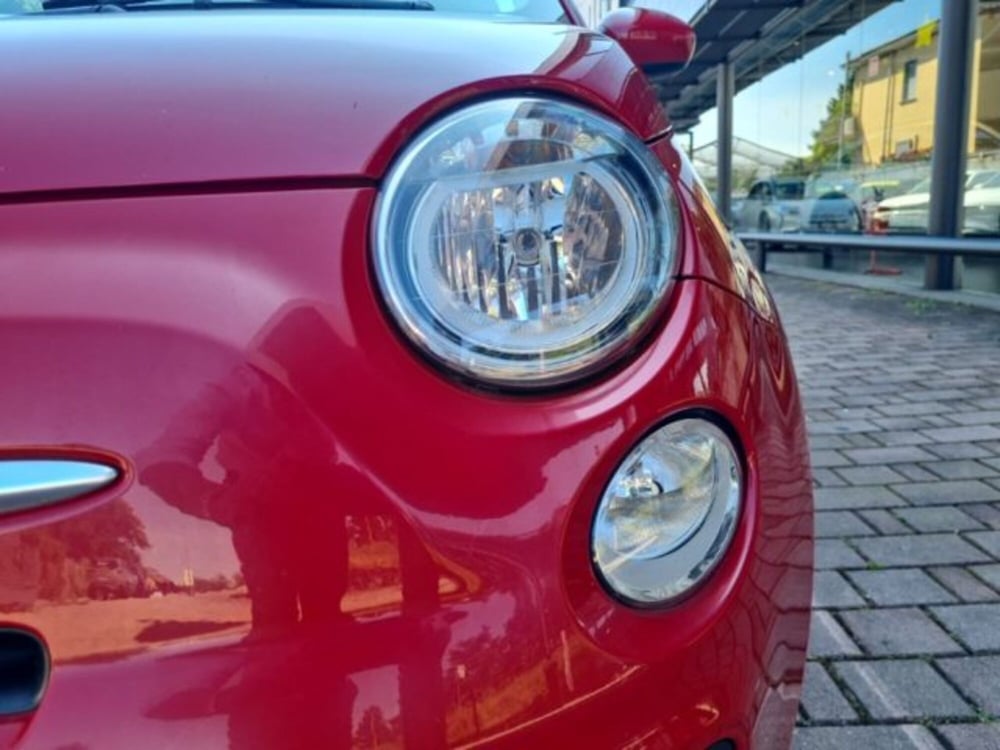 Fiat 500 usata a Monza e Brianza (19)