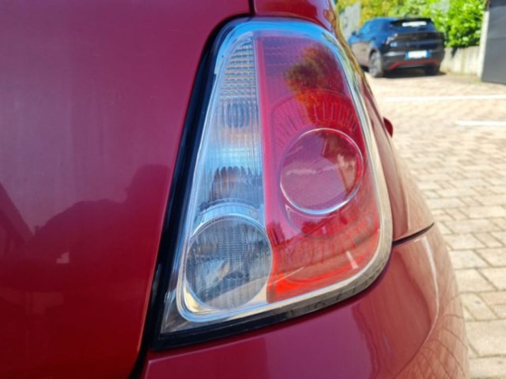 Fiat 500 usata a Monza e Brianza (20)
