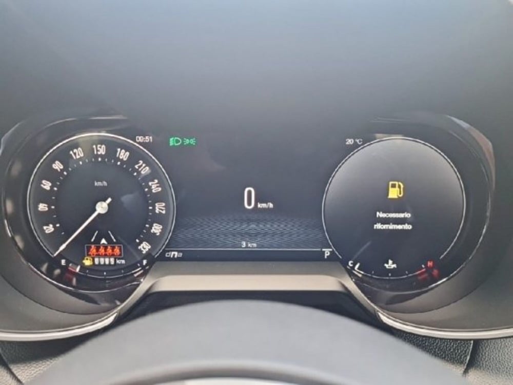 Alfa Romeo Giulia nuova a Monza e Brianza (10)