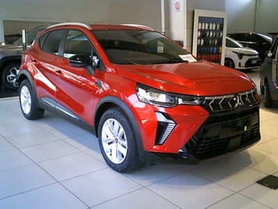 Mitsubishi ASX 1.0 Invite Gpl nuova a Novara