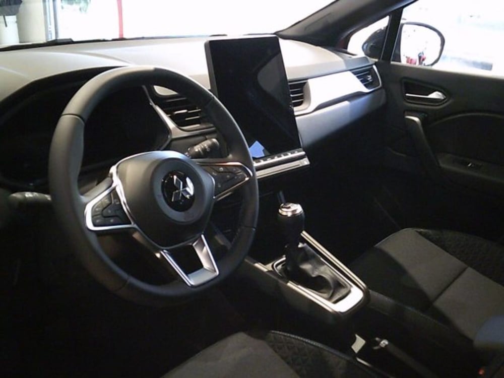 Mitsubishi ASX nuova a Novara (3)