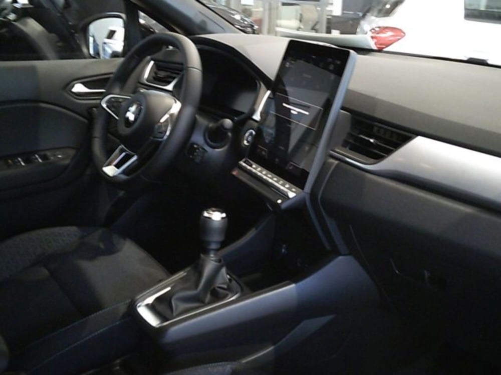 Mitsubishi ASX nuova a Novara (4)