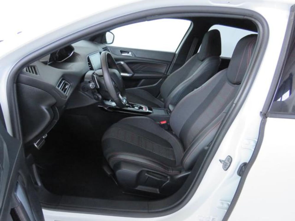 Peugeot 308 usata a Lodi (10)
