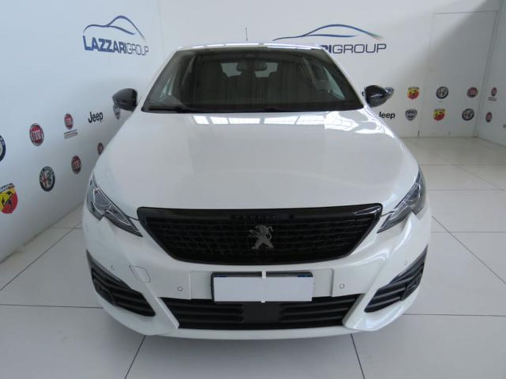 Peugeot 308 usata a Lodi (2)