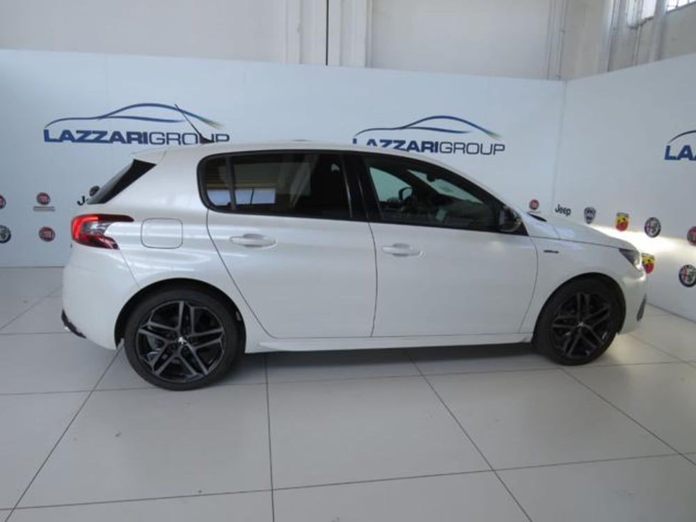 Peugeot 308 usata a Lodi (6)