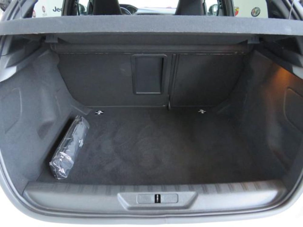Peugeot 308 usata a Lodi (9)