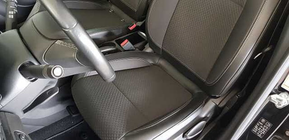 Opel Mokka usata a Pordenone (19)