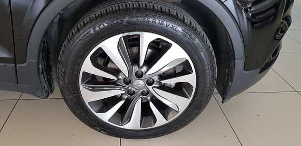 Opel Mokka usata a Pordenone (9)